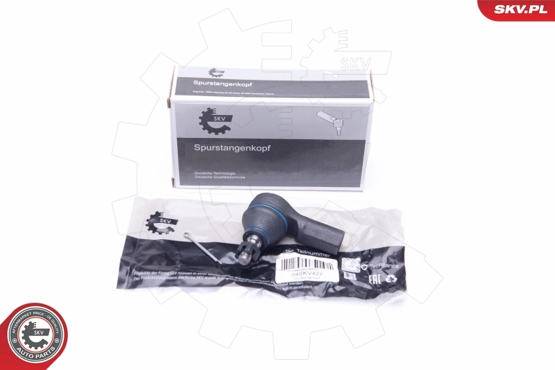Tie Rod End